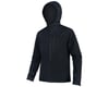 Related: Endura Hummvee Waterproof Hooded Jacket (Black) (XL)